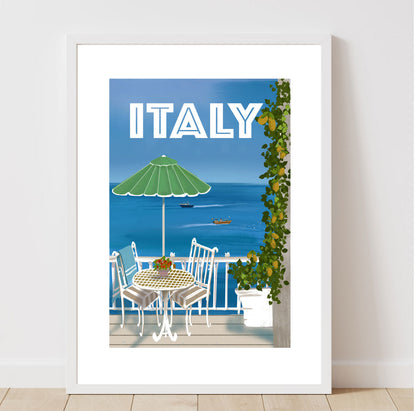 ROME - CITY PRINT